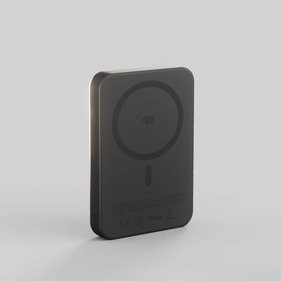 Qi2.2 10 000 mAh Powerbank | Zens Semi Solid State Powerbank